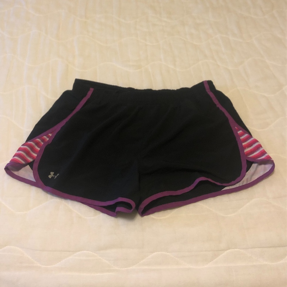 Under Armour Athletic Shorts